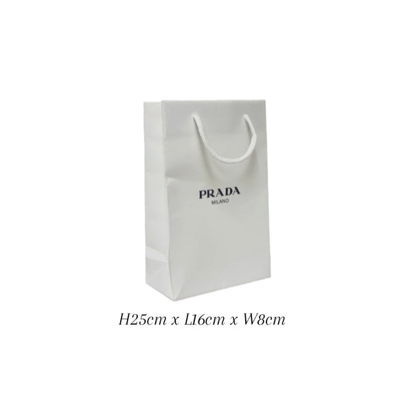 Paperbags Prada