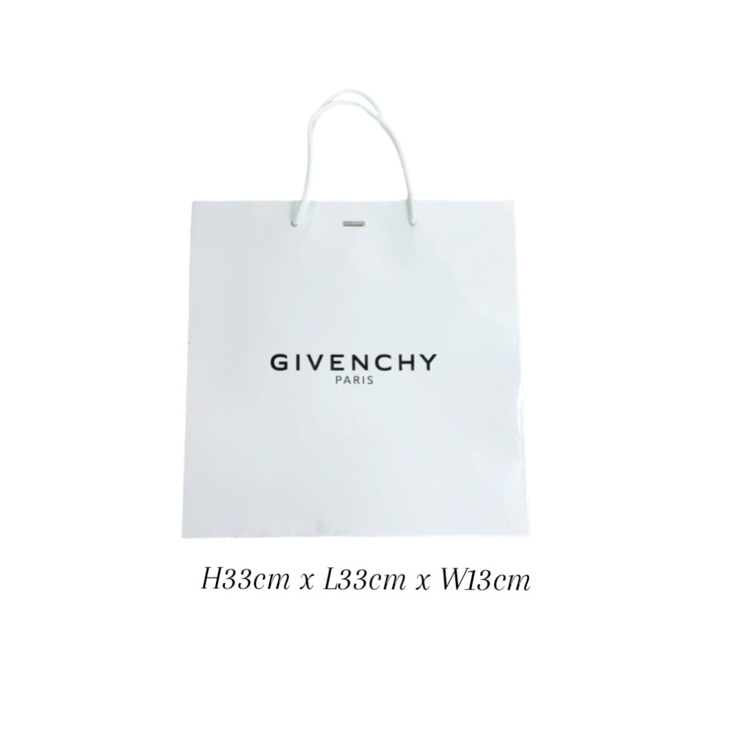 Paperbags Givenchy