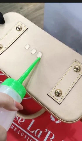 Advanced Nano Protection - Dirt & Water Resistant - Image 3