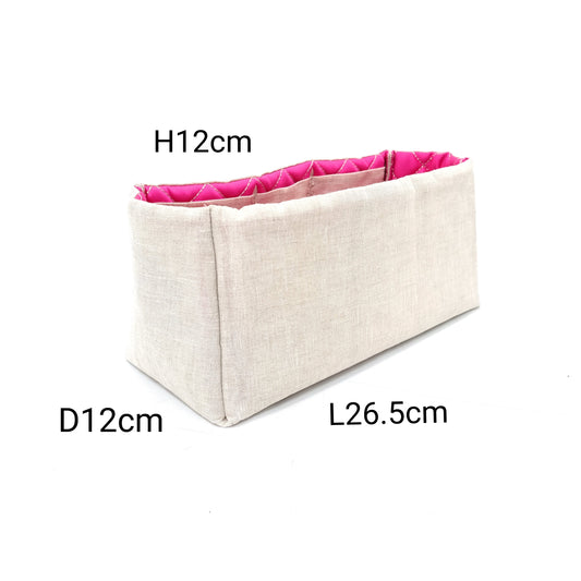 VLB Branded Bag Insert/Organizer