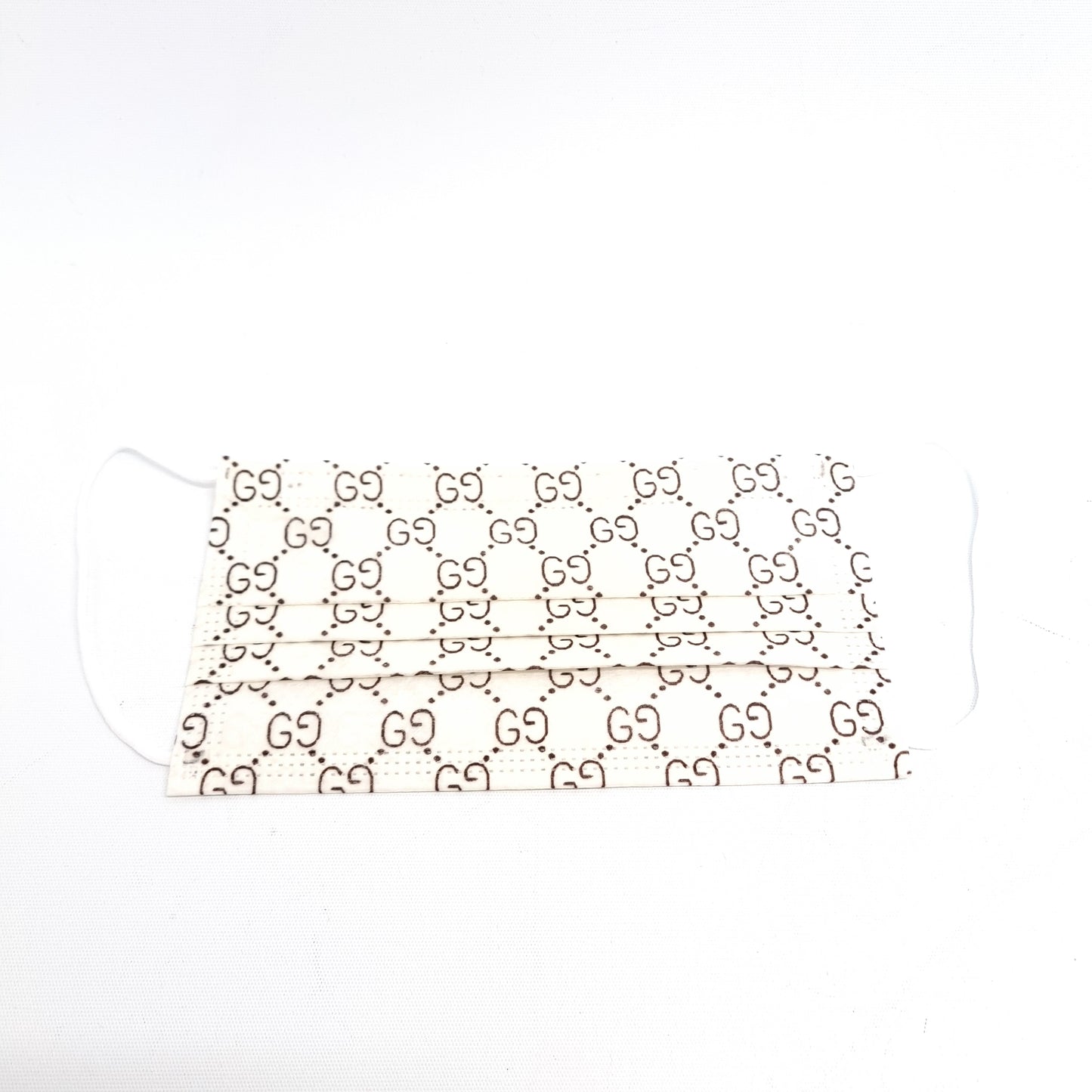 VLB Facemask Branded Logo Assorted