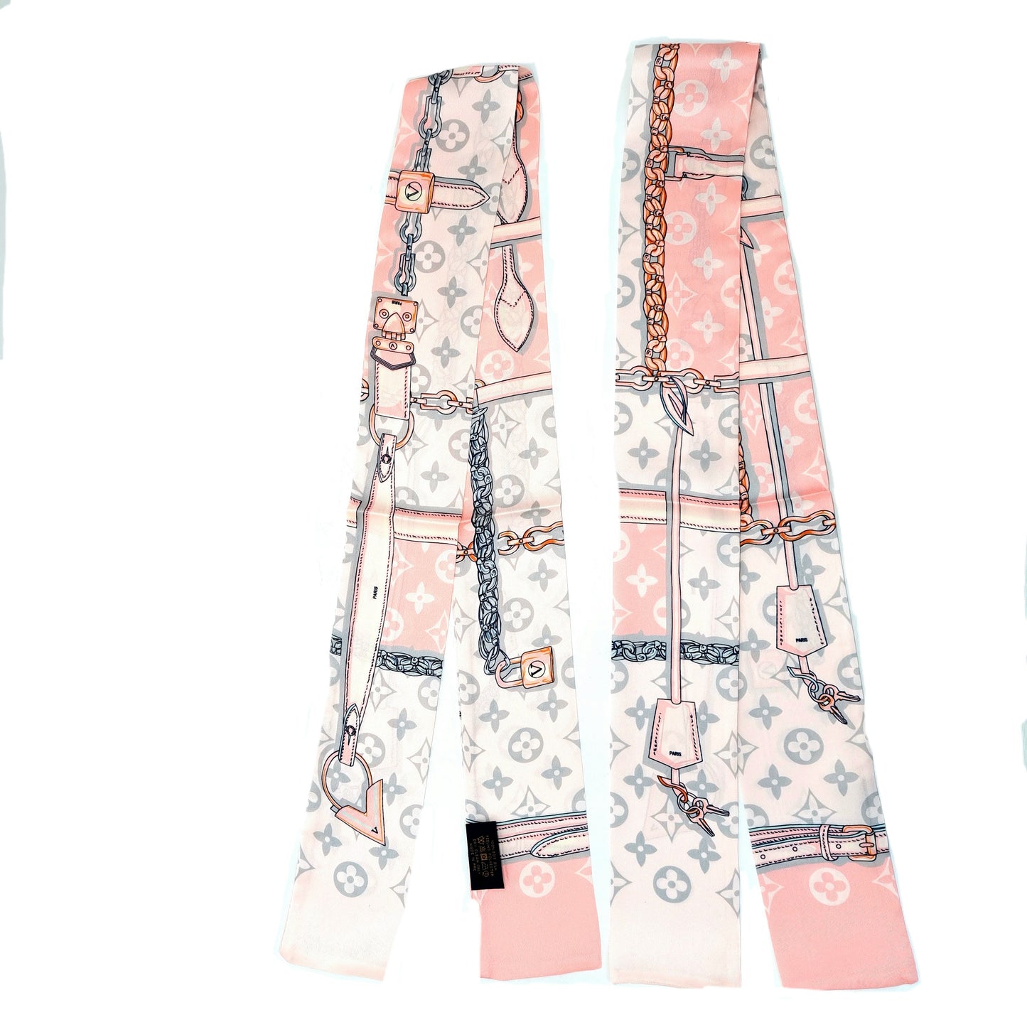 VLB Twilly Set Of 2 (LV Design)