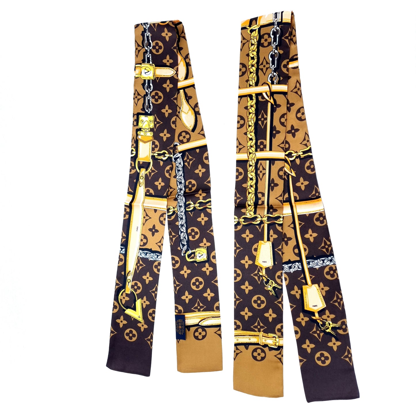 VLB Twilly Set Of 2 (LV Design)