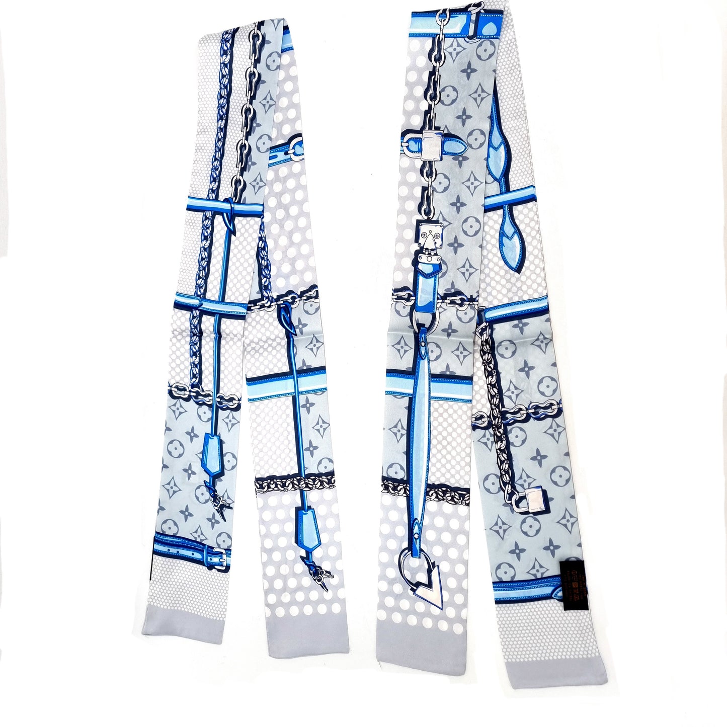 VLB Twilly Set Of 2 (LV Design)