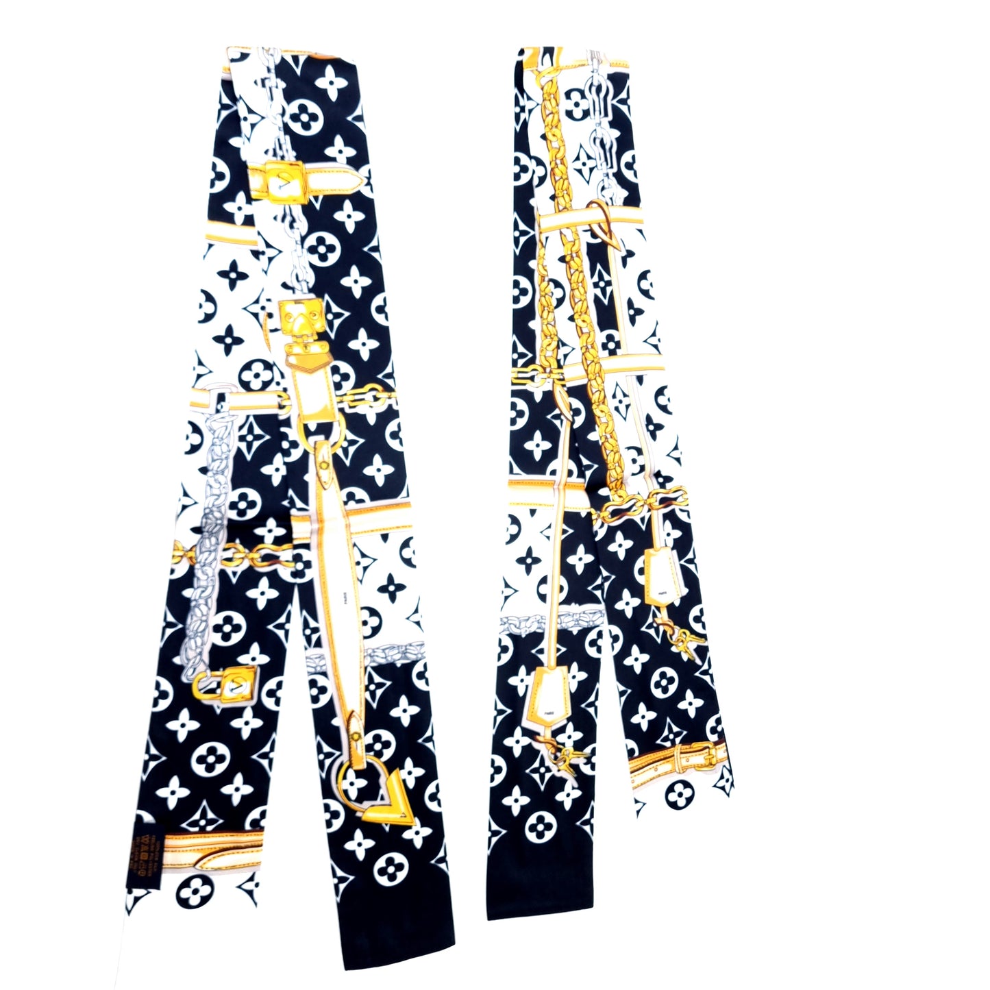 VLB Twilly Set Of 2 (LV Design)