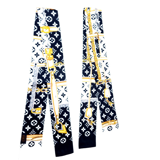 VLB Twilly Set Of 2 (LV Design)