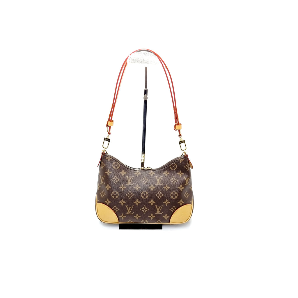 Louis Vuitton Boulogne Monogram