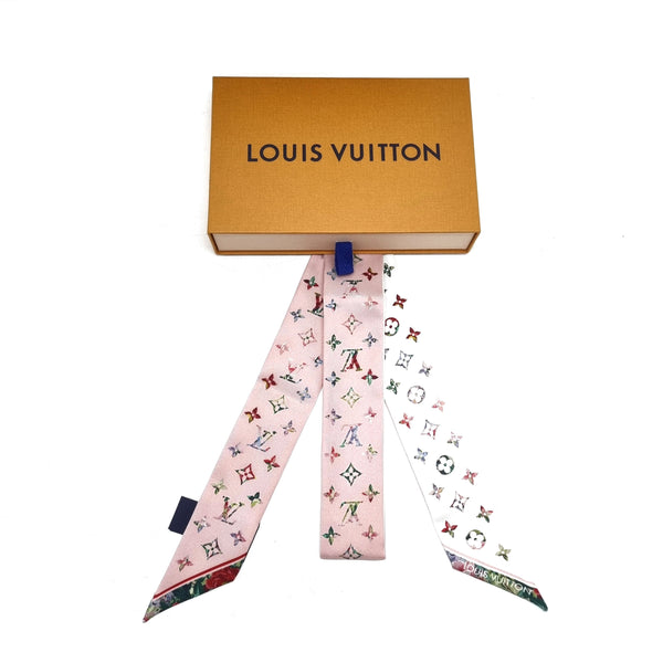 Louis Vuitton Garden Bandeau Monogram Multicolour