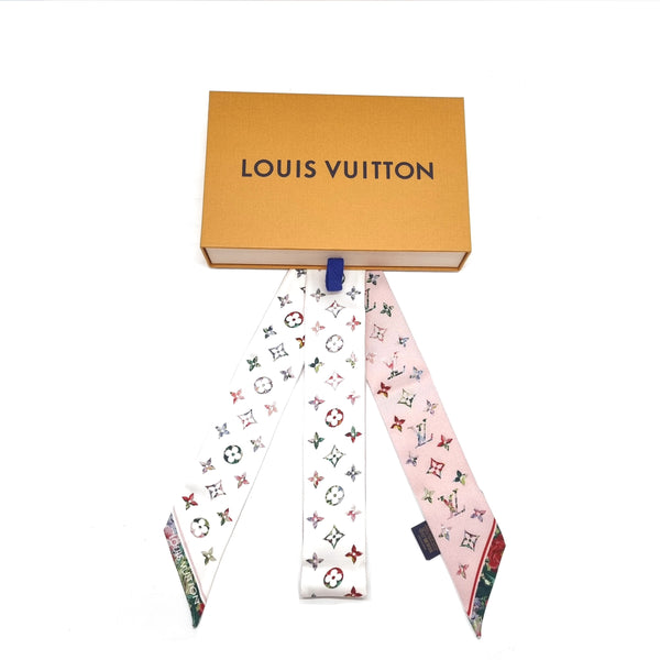 Louis Vuitton Garden Bandeau Monogram Multicolour