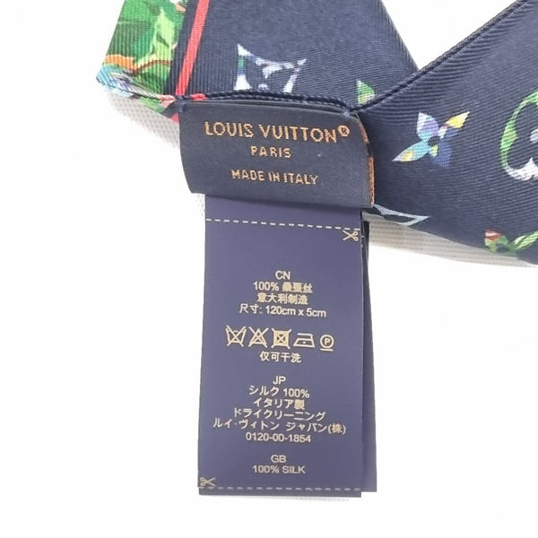 Louis Vuitton Garden Bandeau Monogram Multicolour