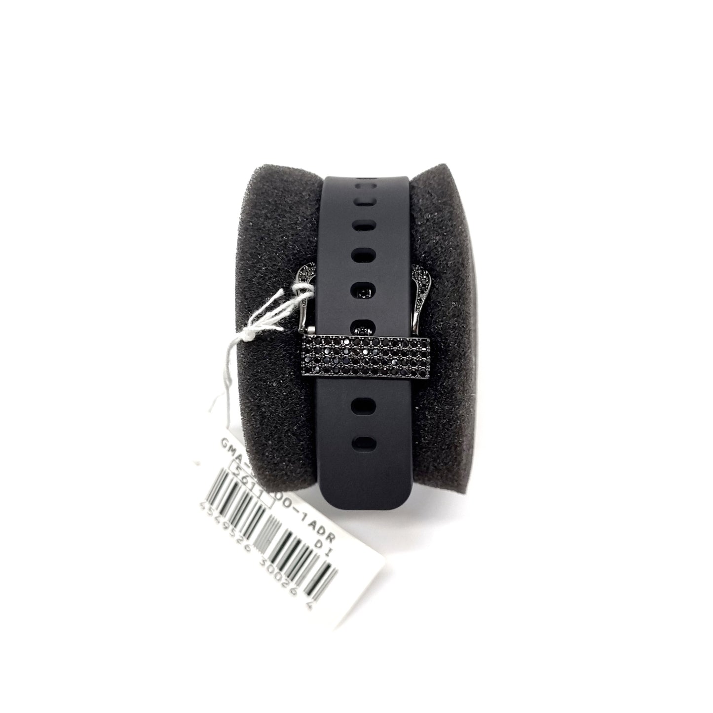 G-SHOCK Watch Casio Babe Princess Rainbow Black Casing (Black)