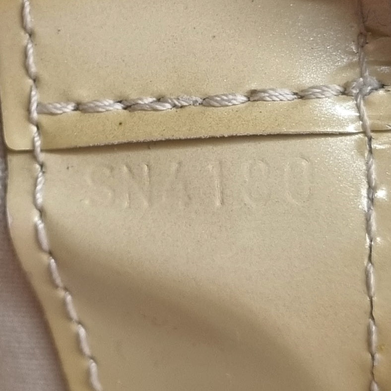 Louis Vuitton Wilshire MM Monogram Vernis Broncorail Ghw