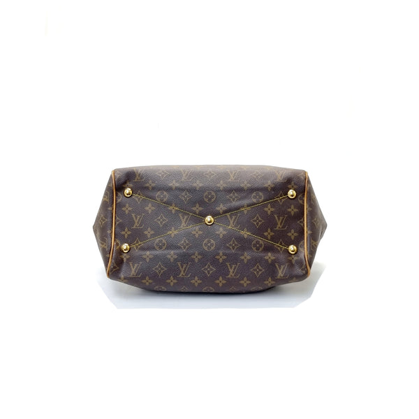 Louis Vuitton Tivoli GM Monogram Ghw