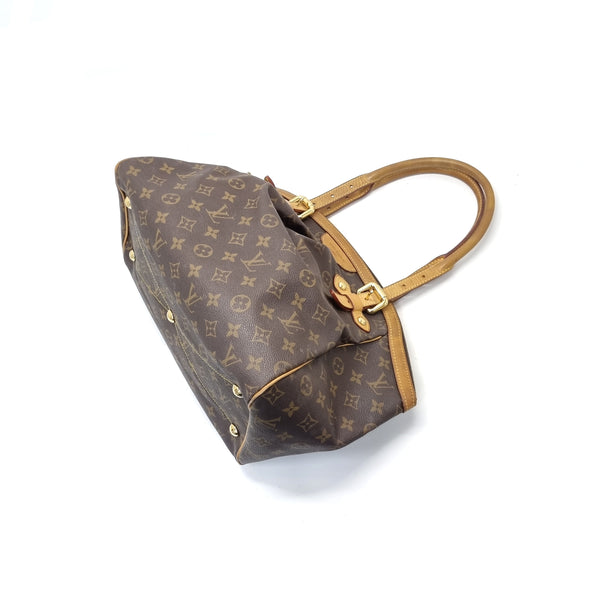 Louis Vuitton Tivoli GM Monogram Ghw