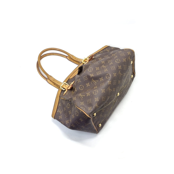 Louis Vuitton Tivoli GM Monogram Ghw