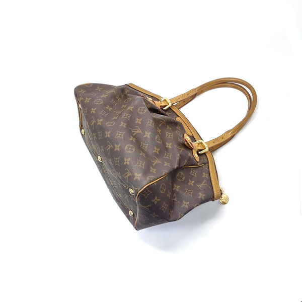 Louis Vuitton Tivoli GM Monogram Ghw