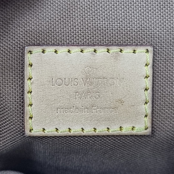 Louis Vuitton Tivoli GM Monogram Ghw