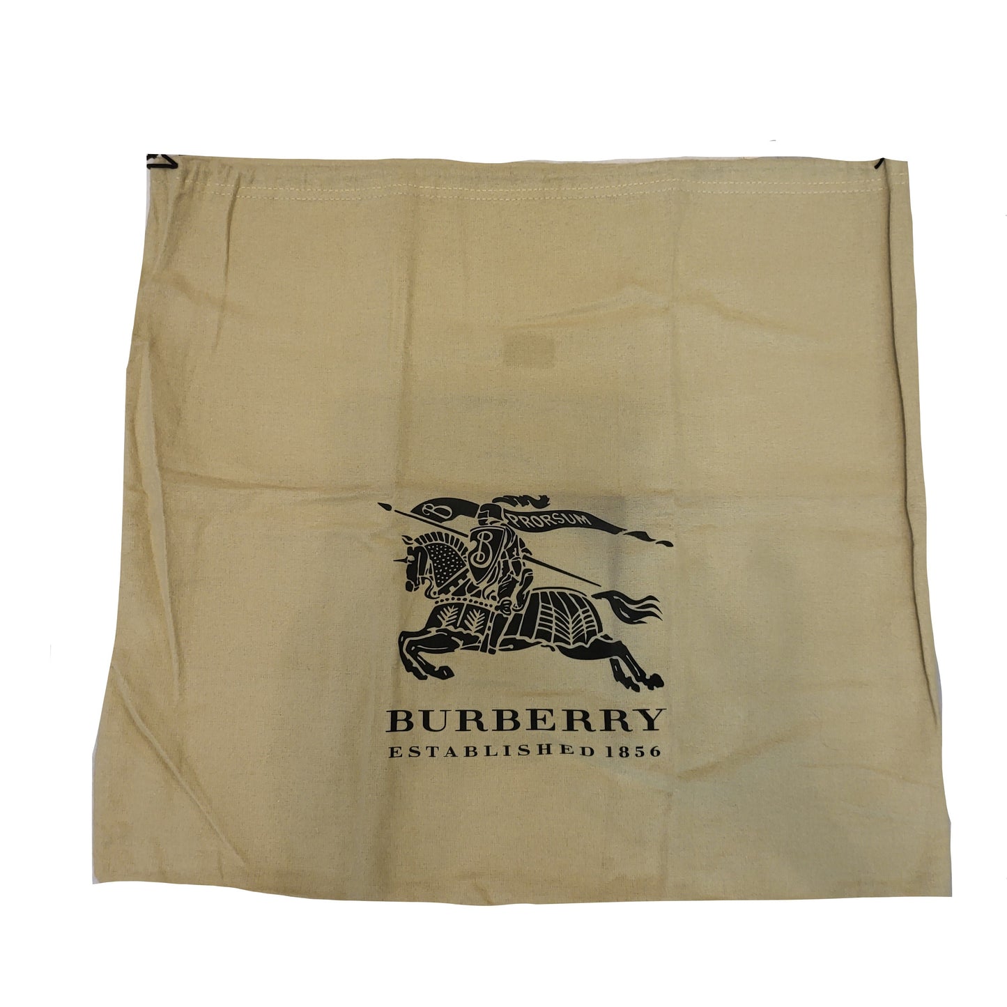Dustbag Burberry