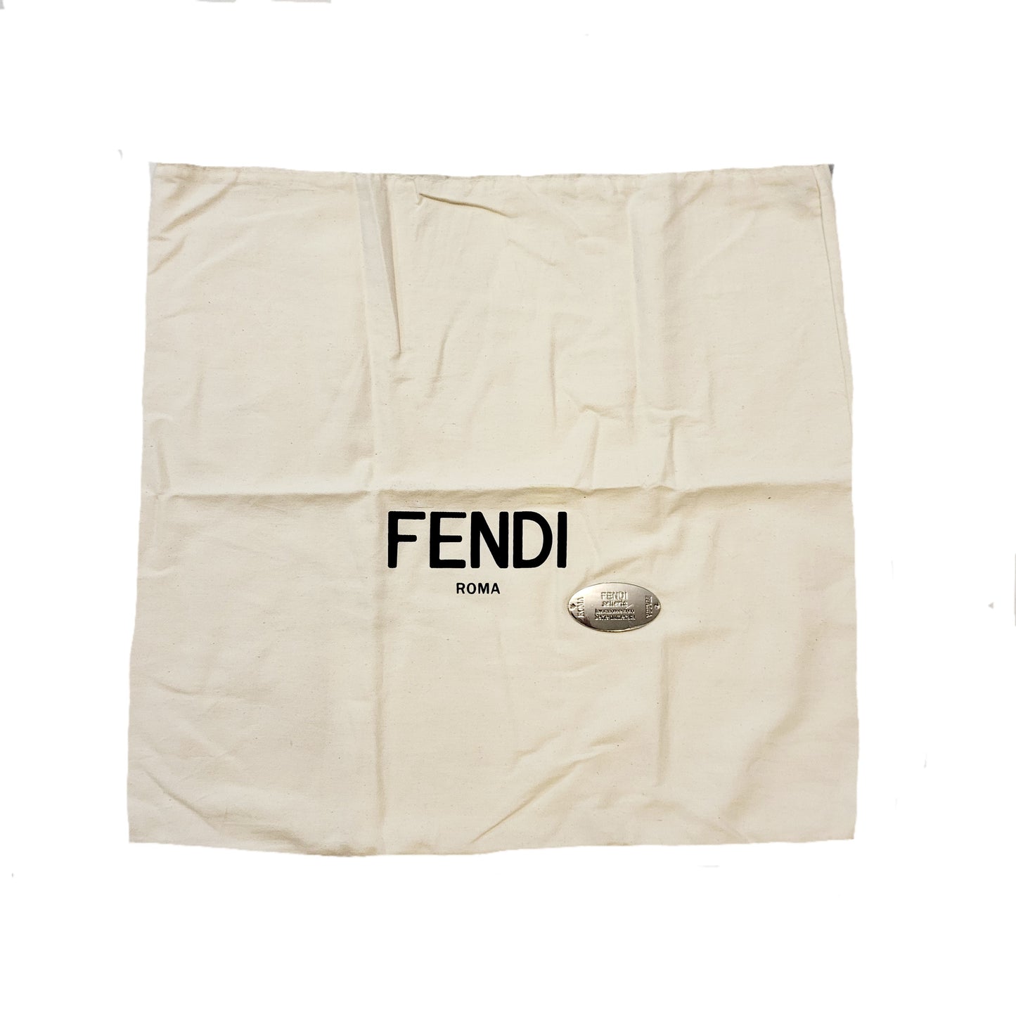 Dustbag Fendi