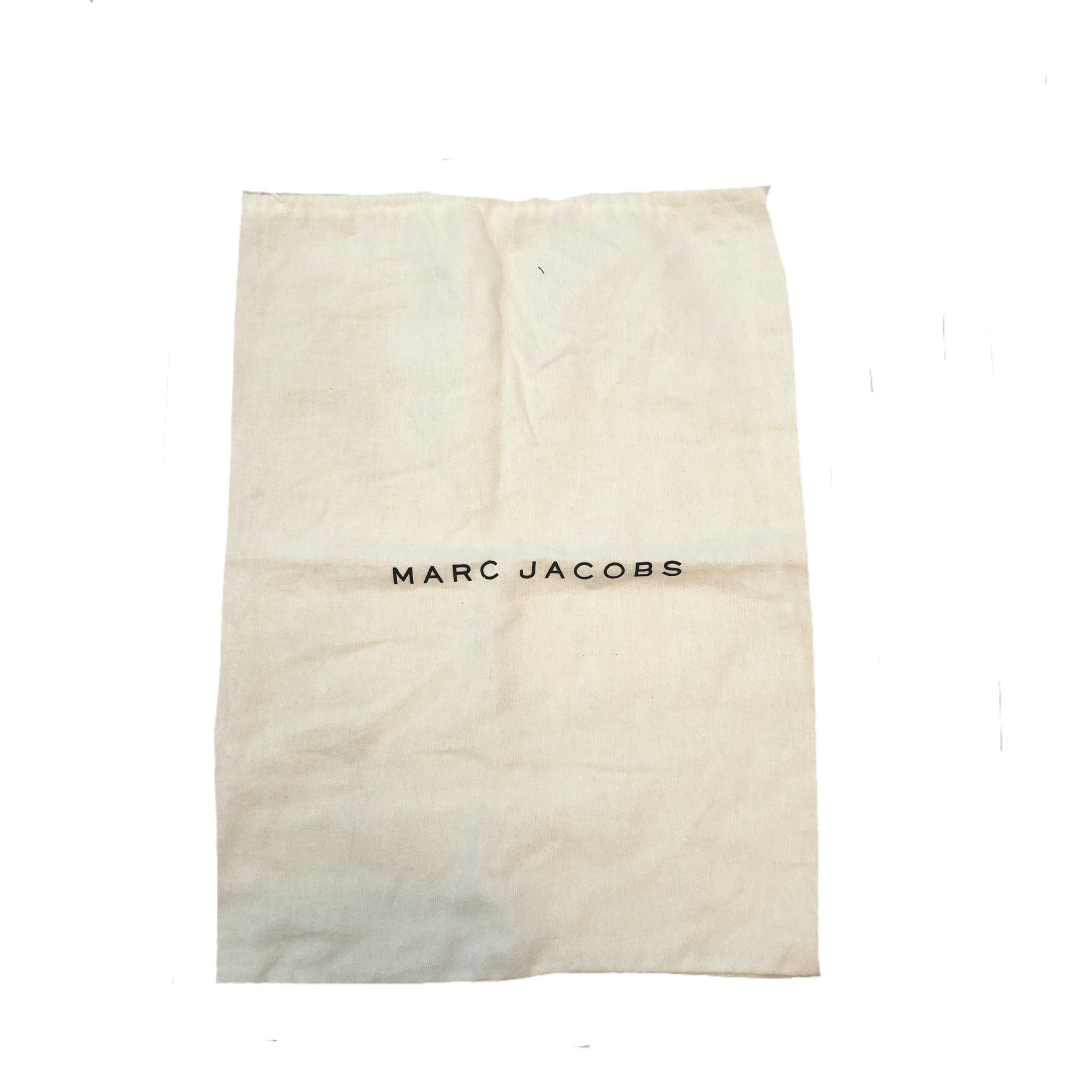 Dustbag Marc Jacobs