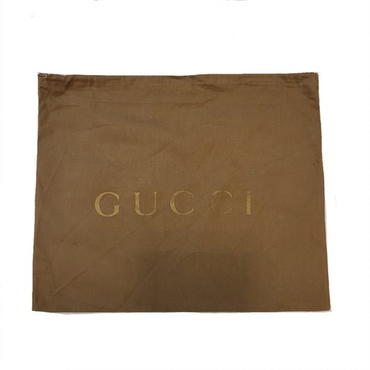 Dustbag Gucci