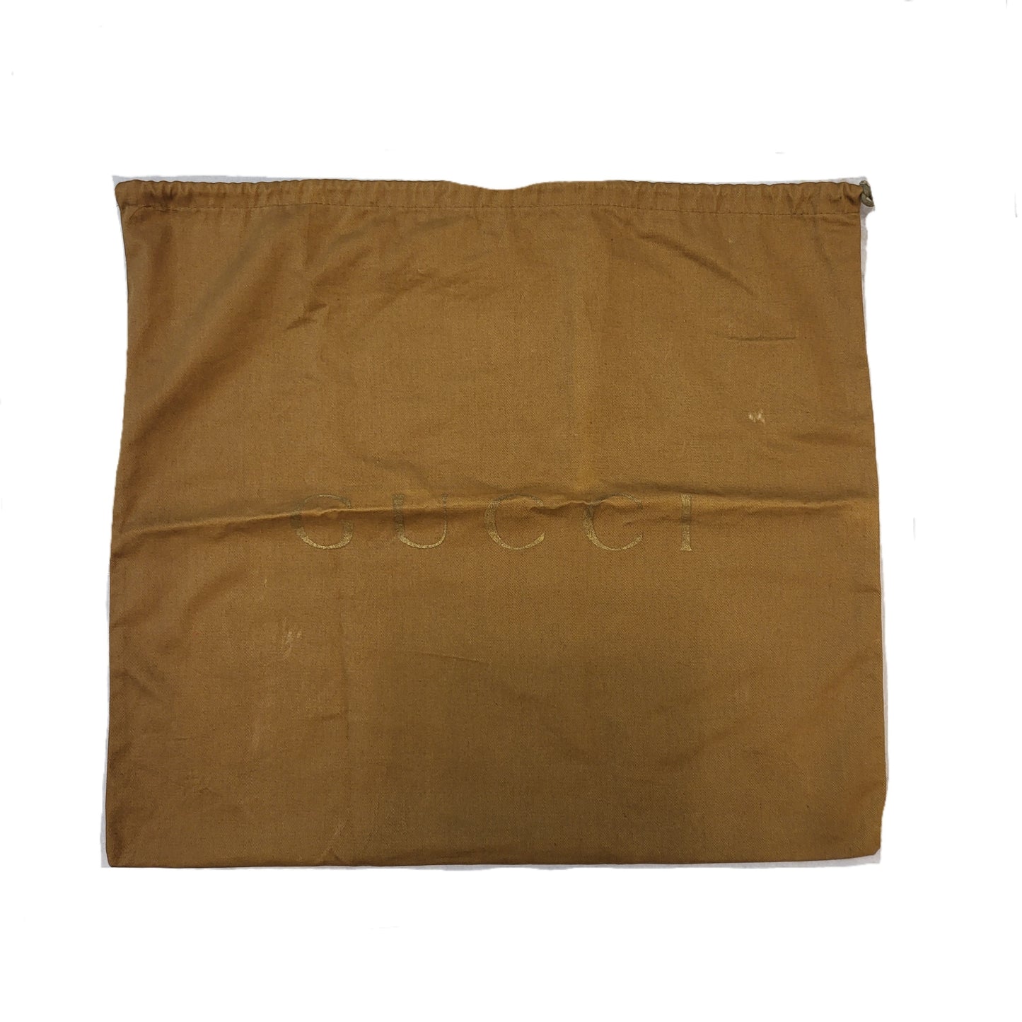 Dustbag Gucci
