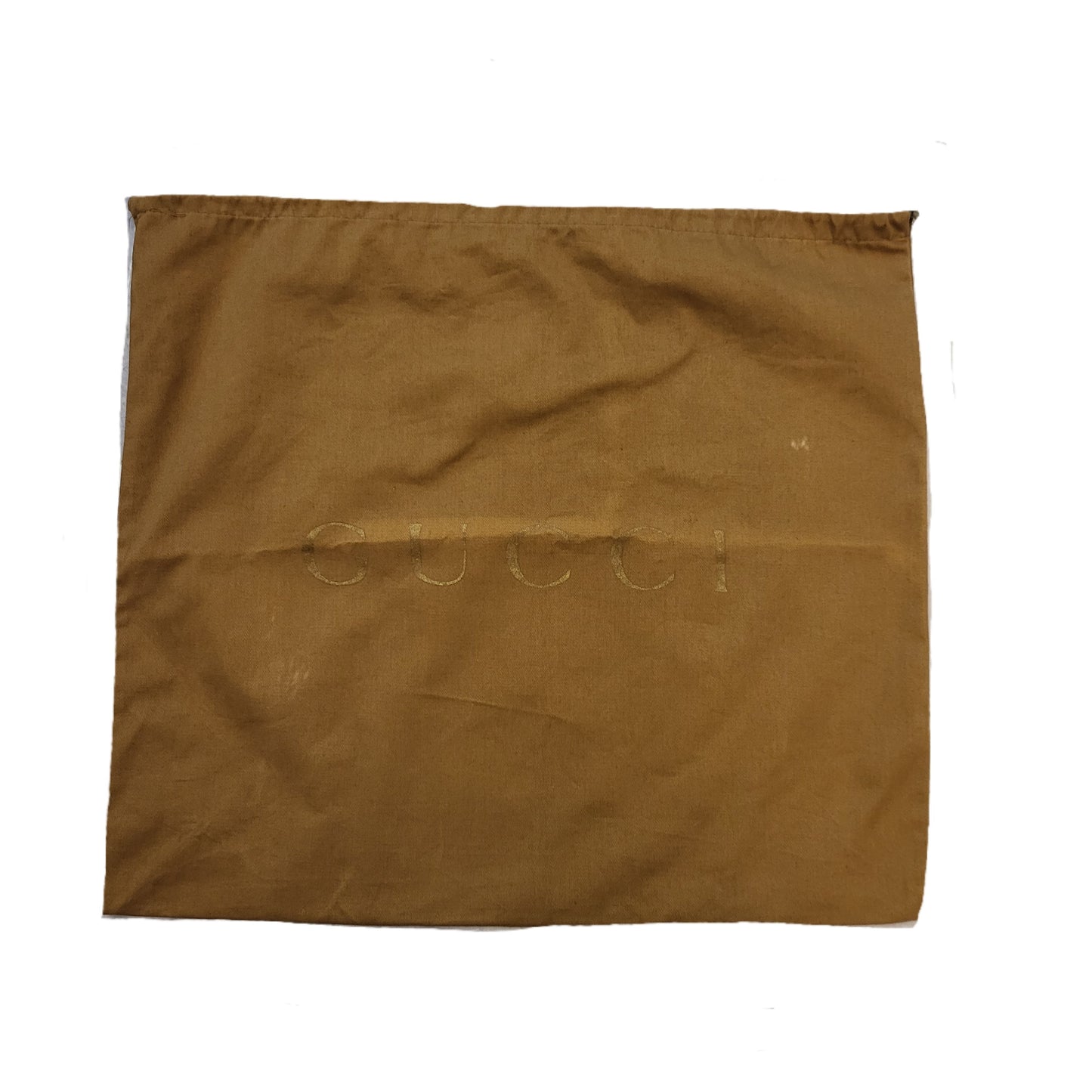 Dustbag Gucci