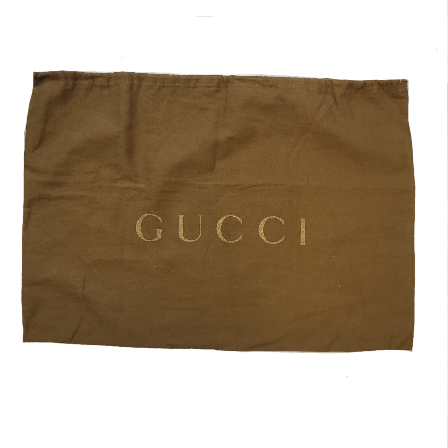 Dustbag Gucci