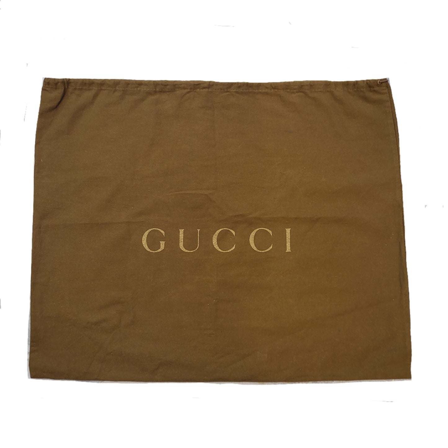 Dustbag Gucci
