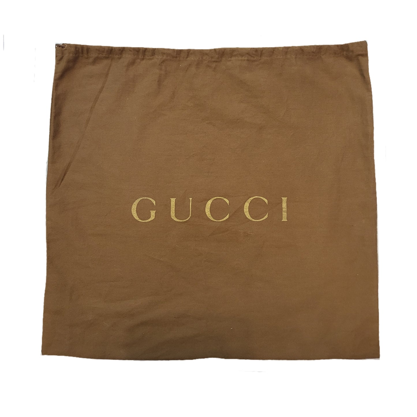 Dustbag Gucci