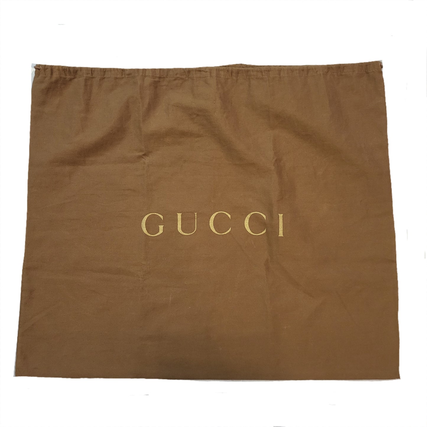 Dustbag Gucci