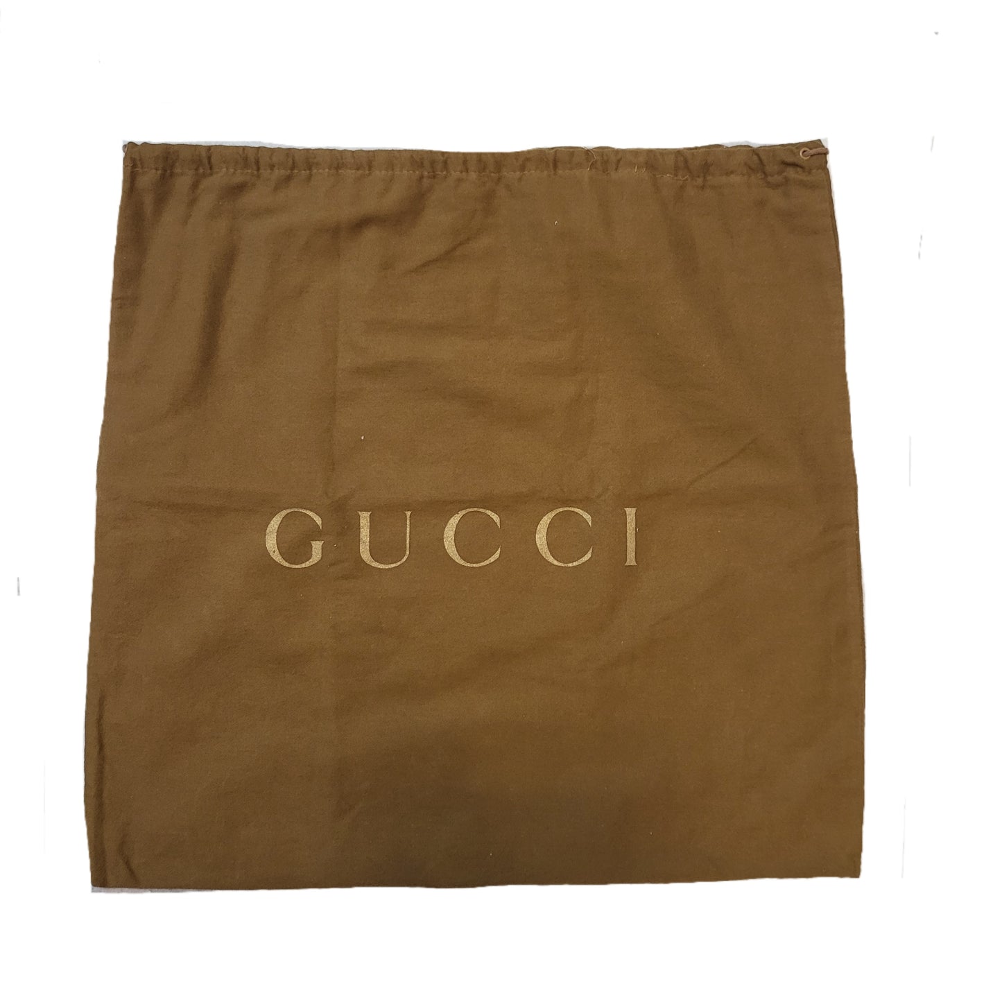 Dustbag Gucci