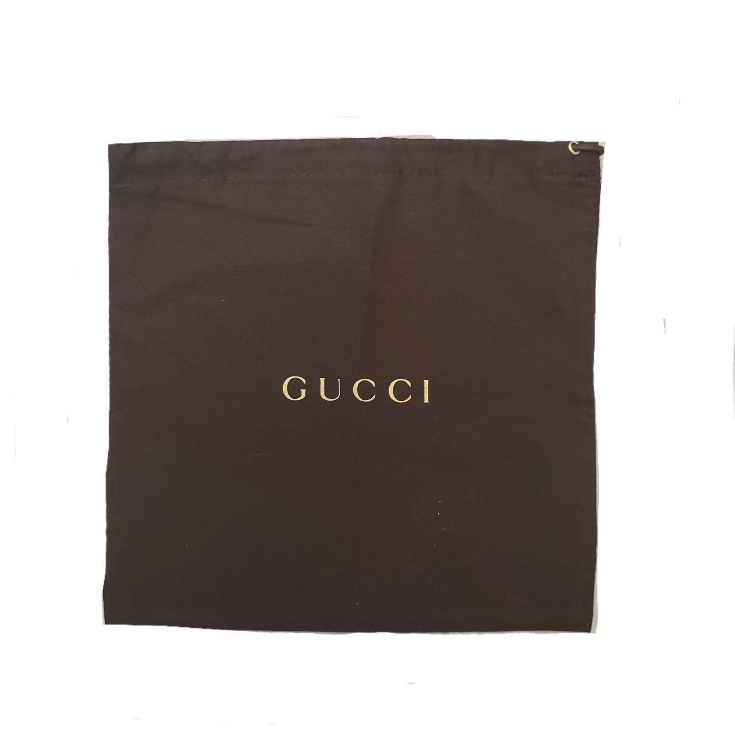 Dustbag Gucci