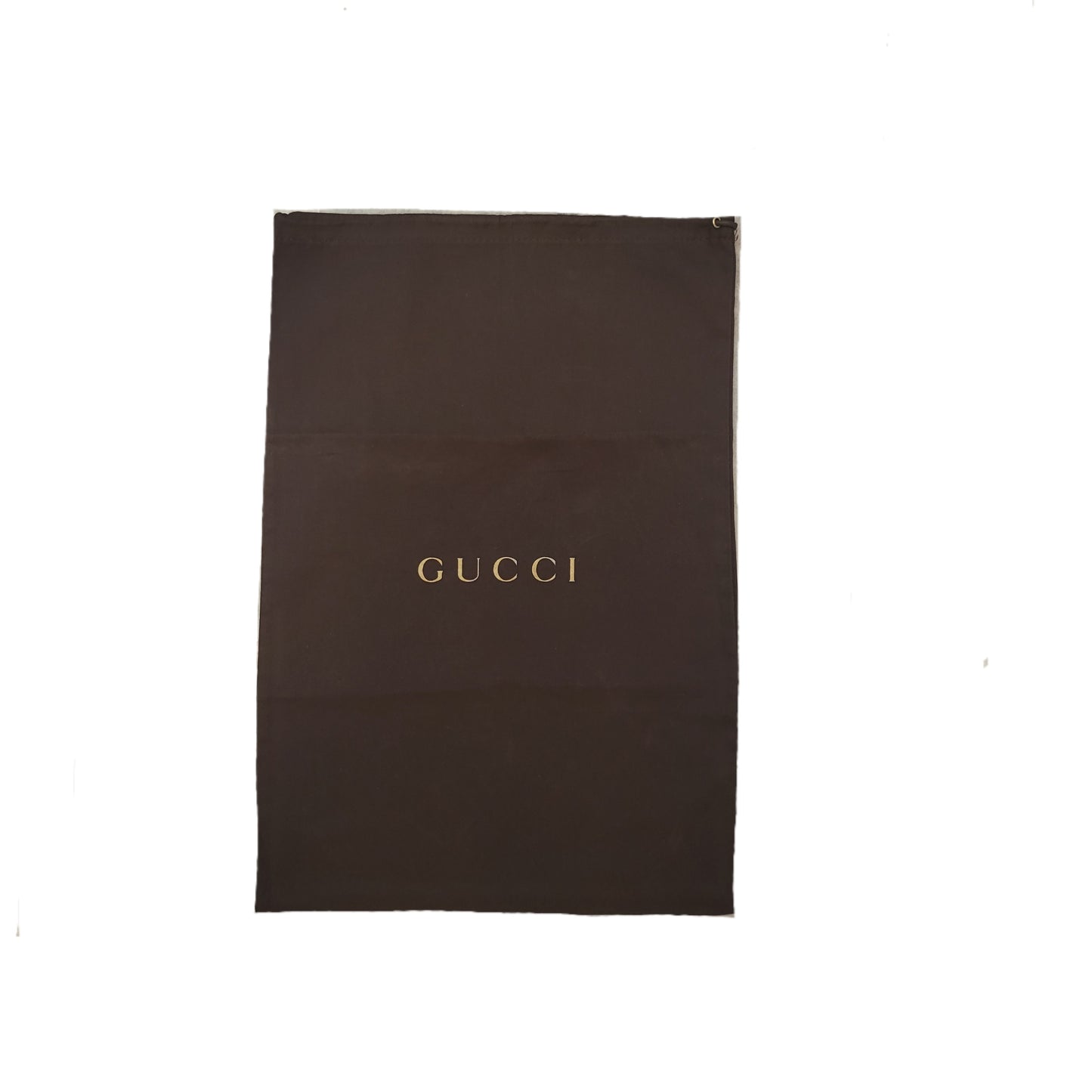Dustbag Gucci