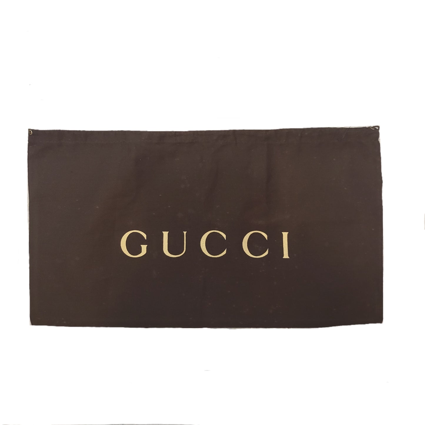 Dustbag Gucci