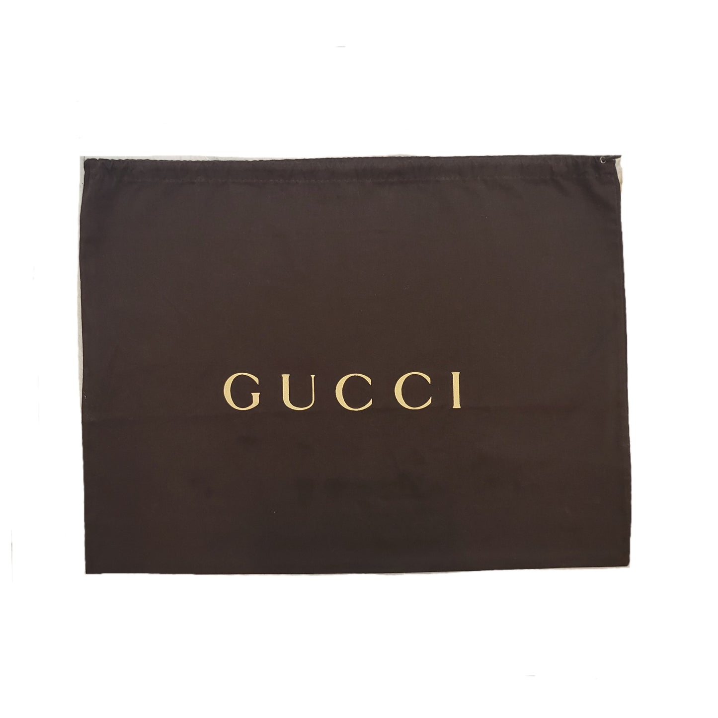 Dustbag Gucci
