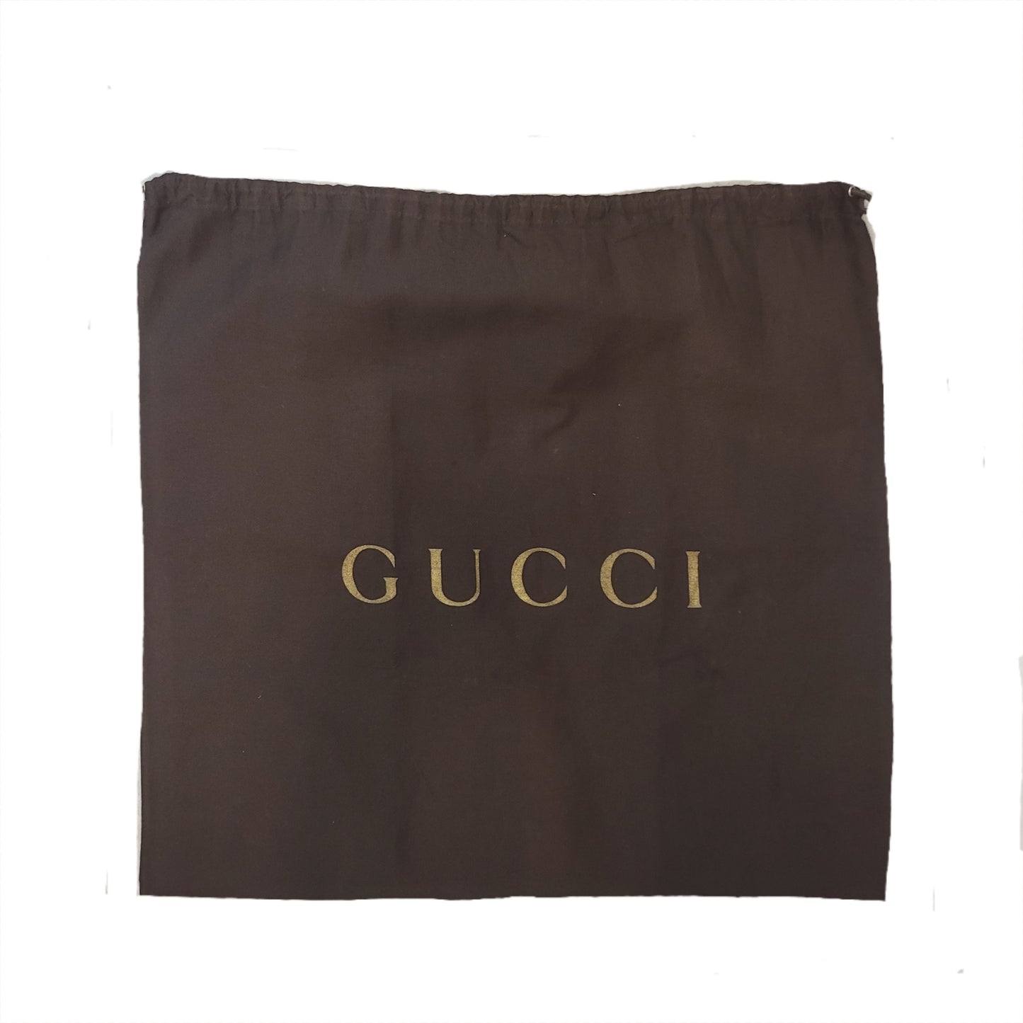 Dustbag Gucci