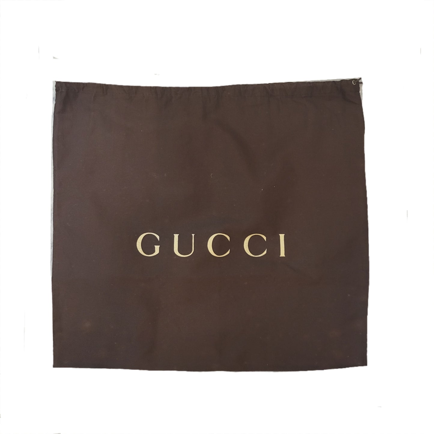 Dustbag Gucci
