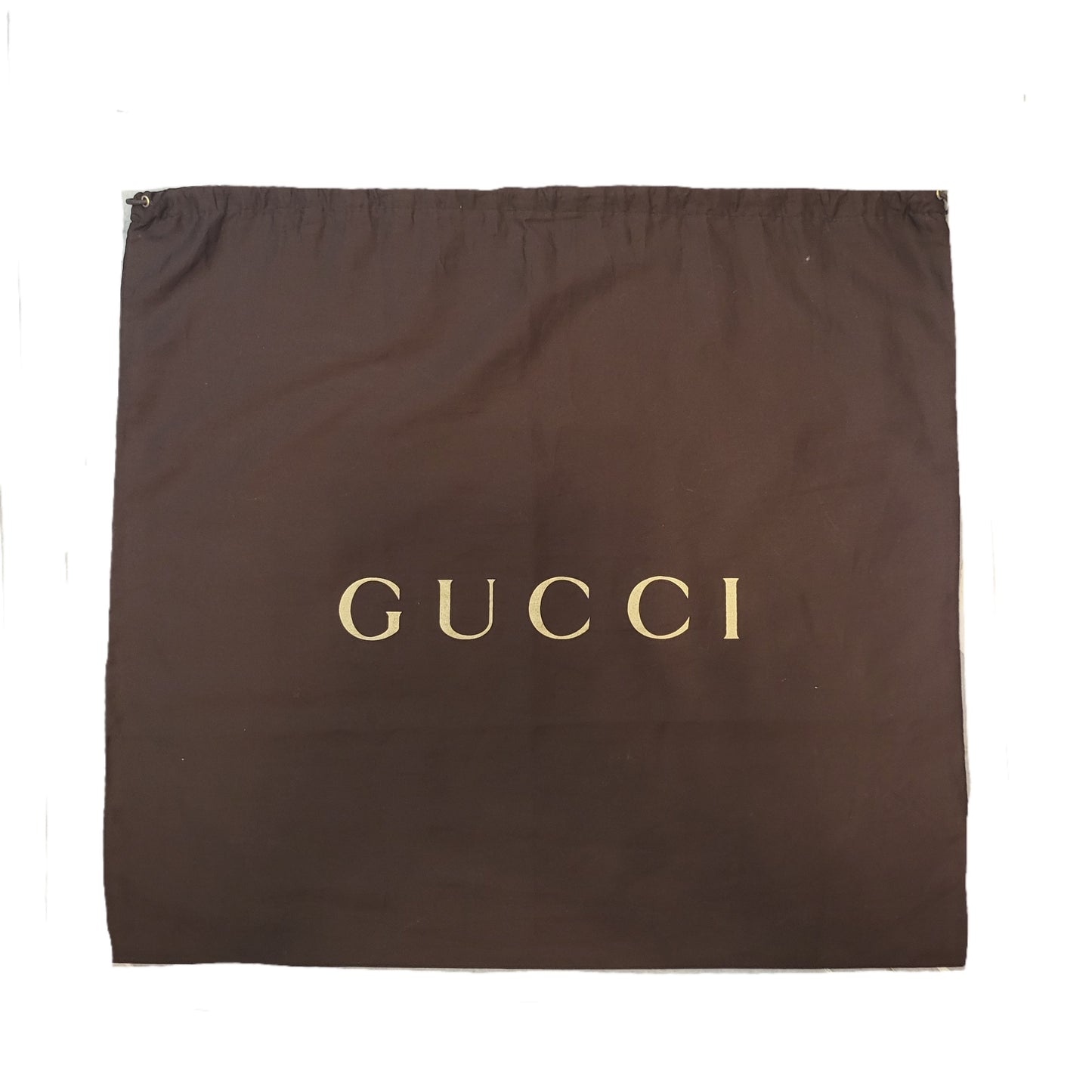 Dustbag Gucci