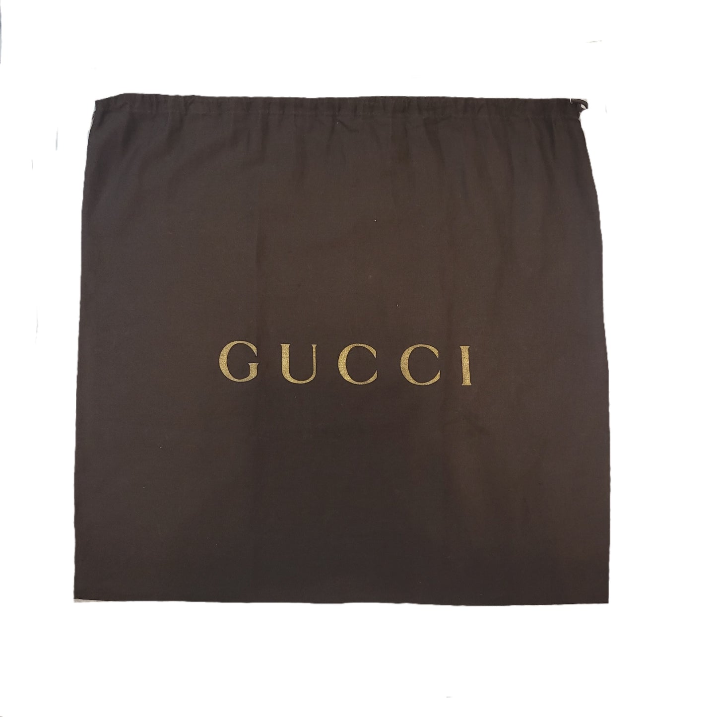 Dustbag Gucci