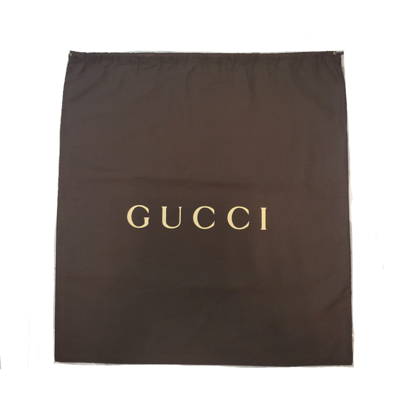 Dustbag Gucci