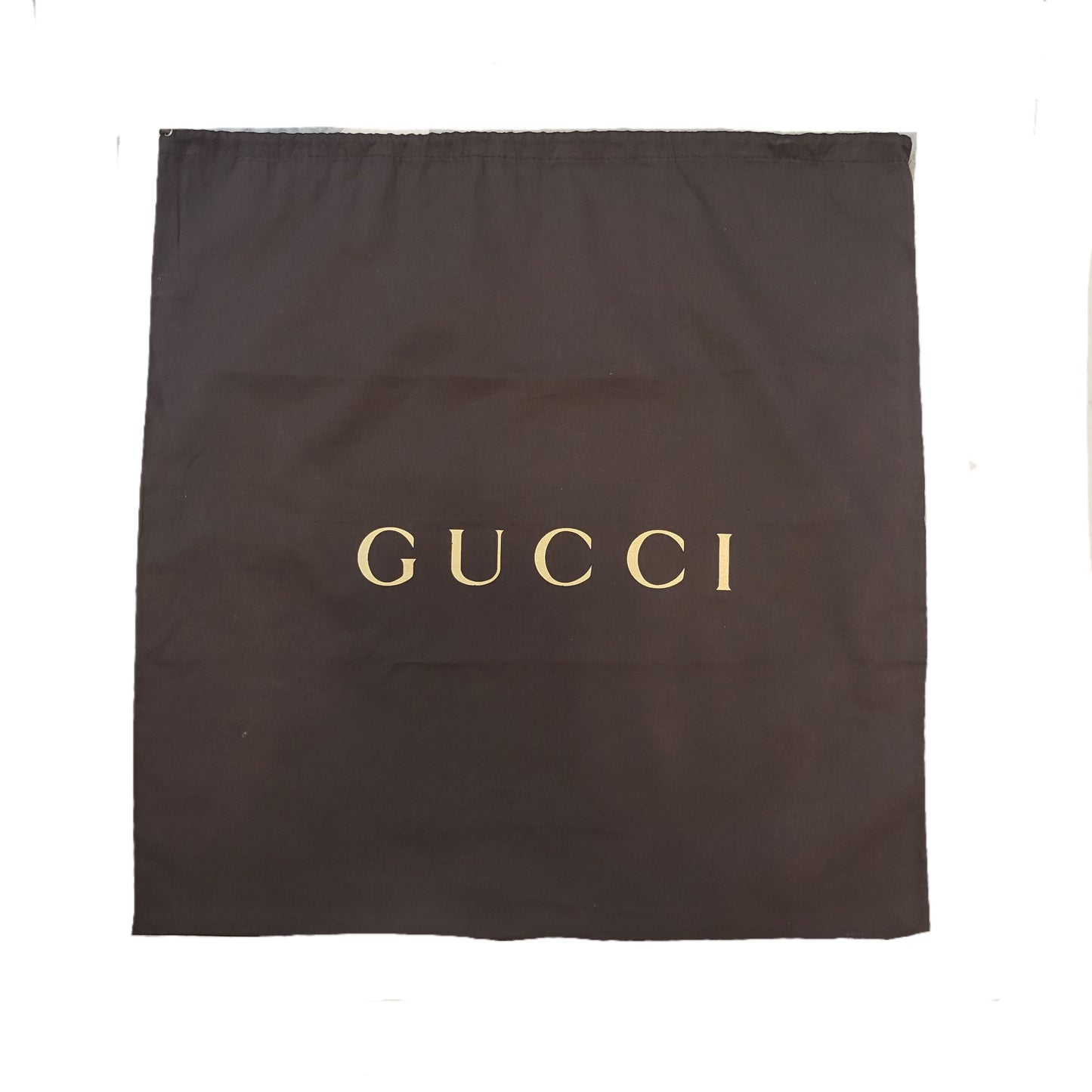 Dustbag Gucci