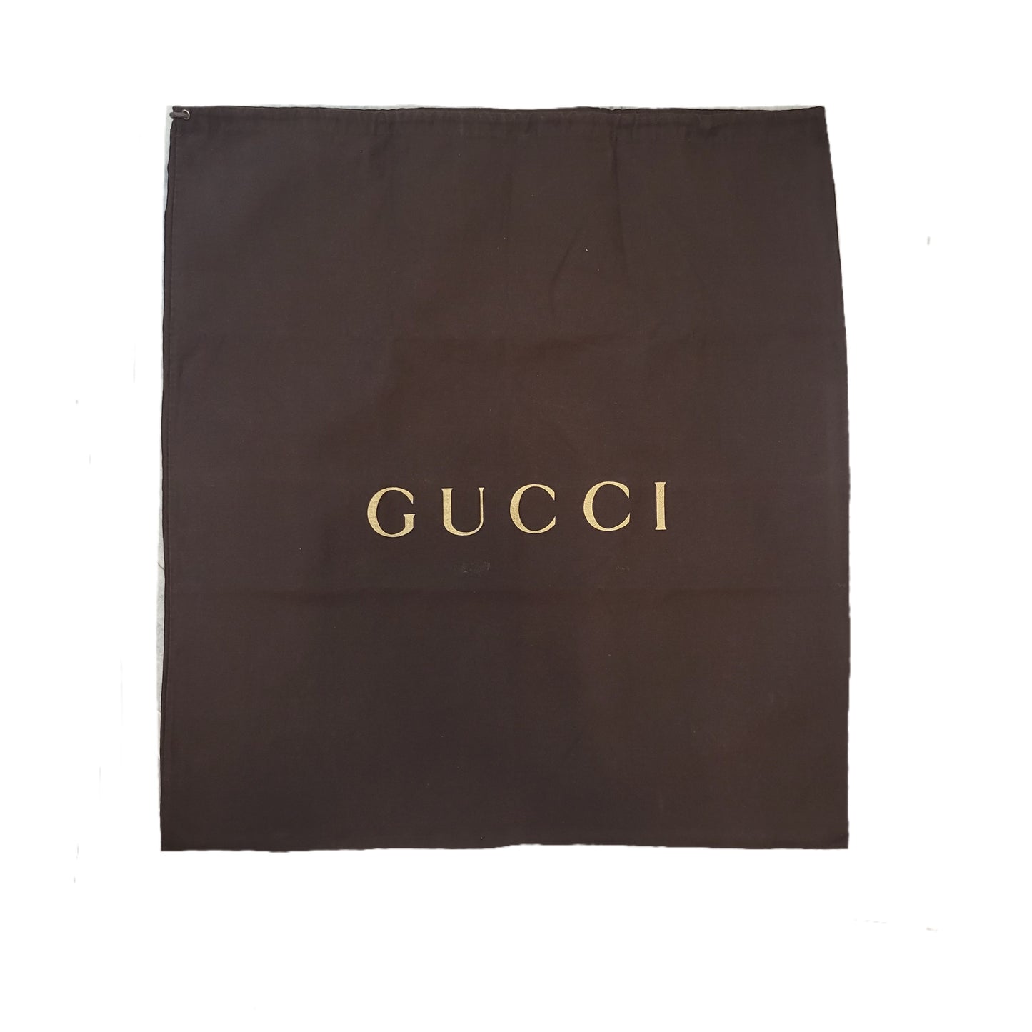 Dustbag Gucci