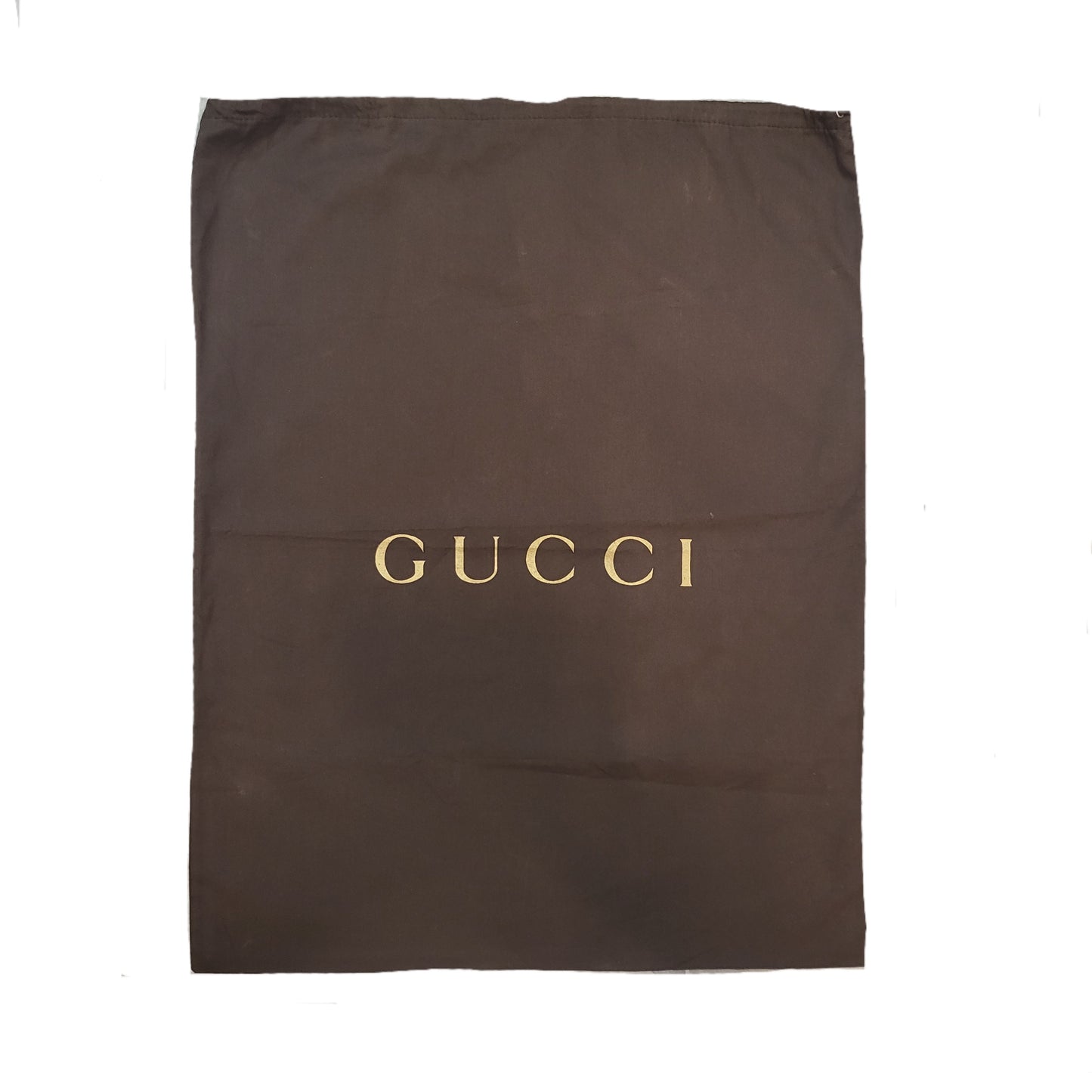 Dustbag Gucci