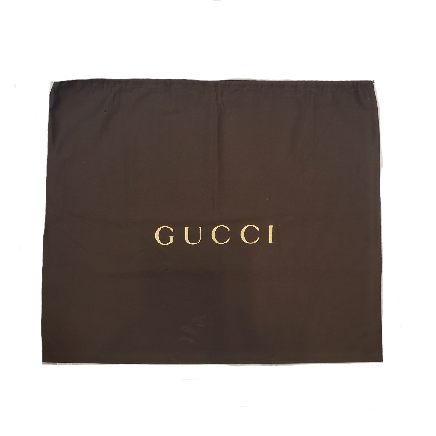 Dustbag Gucci