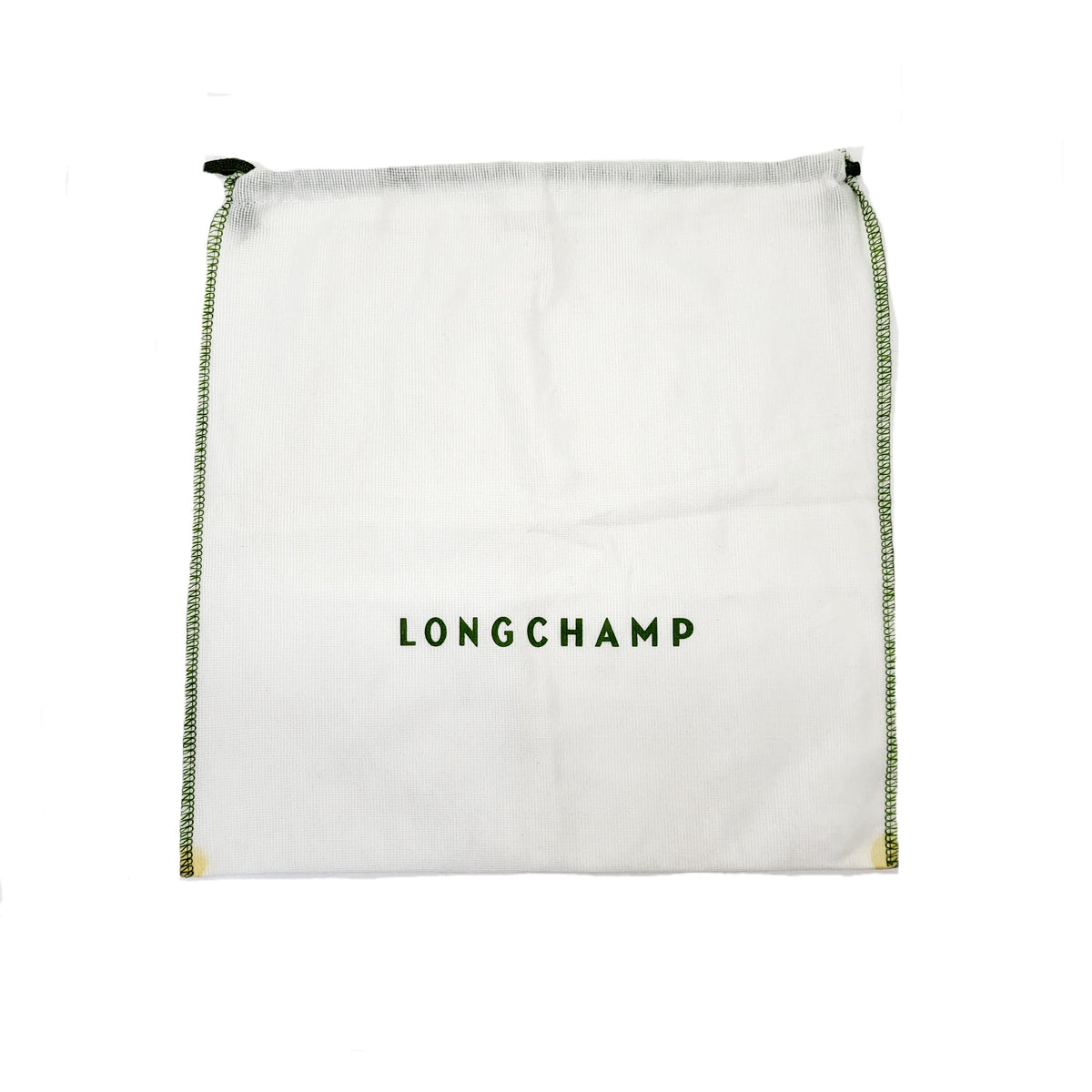 Long Champ Inner Label Dustbag Longchamp – Valise La'Bel