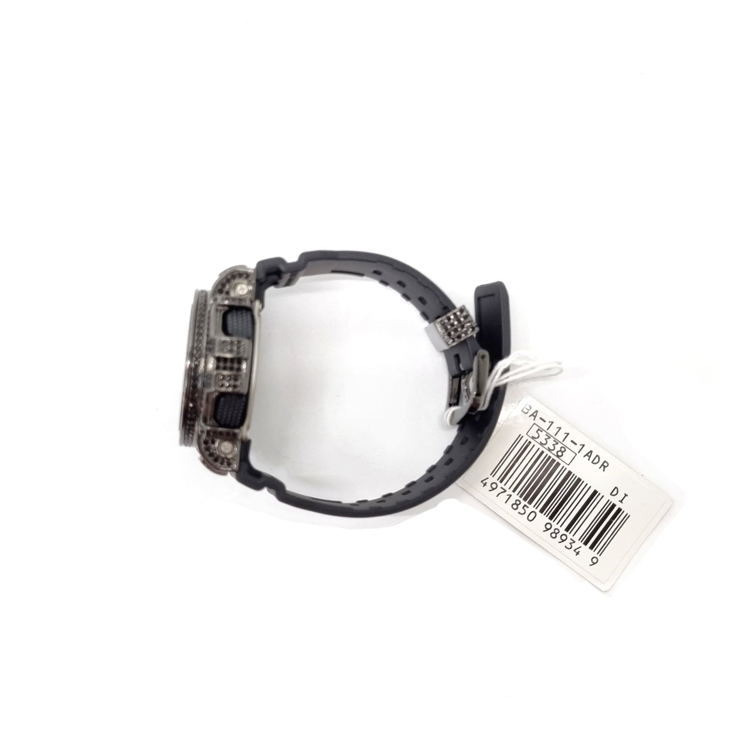 G-SHOCK Watch Casio Kaira Rainbow Black Casing