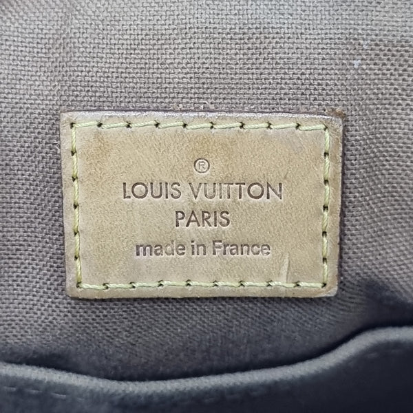 Louis Vuitton Tivoli PM Monogram Ghw
