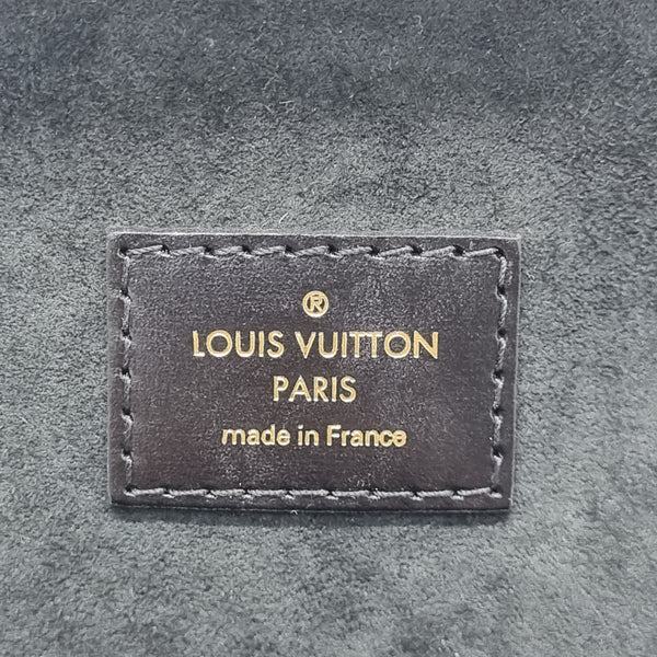 Louis Vuitton Vanity PM Monogram Reverse Ghw