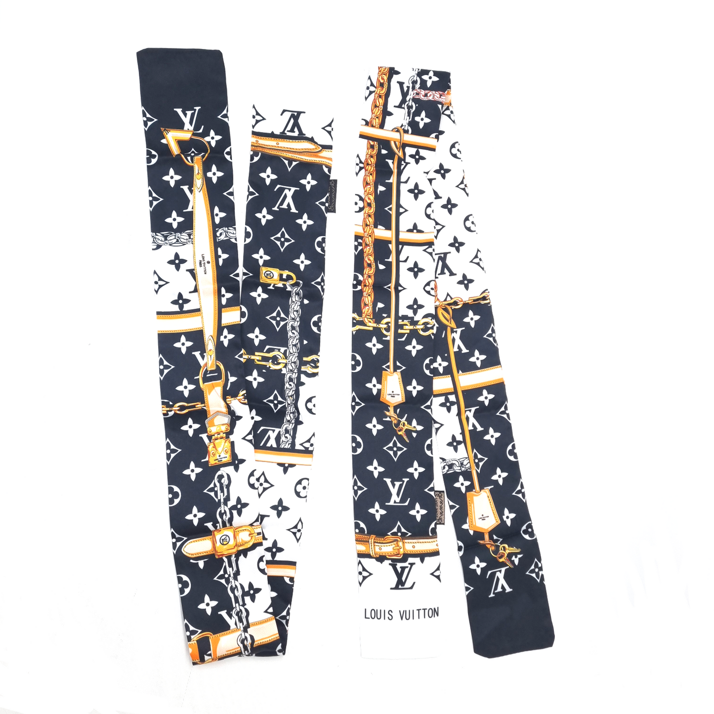 VLB Twilly Set Of 2 (LV Design)